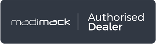 Madimack Authorised Dealer FastPool