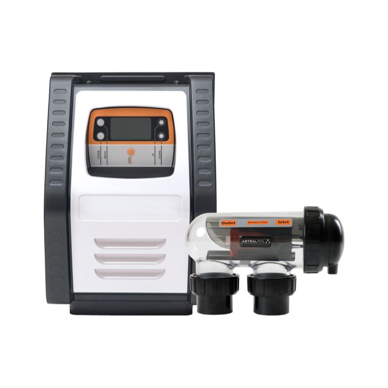 AstralPool E25 chlorinator