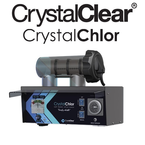 AstralPool Hurlcon chlorinator
