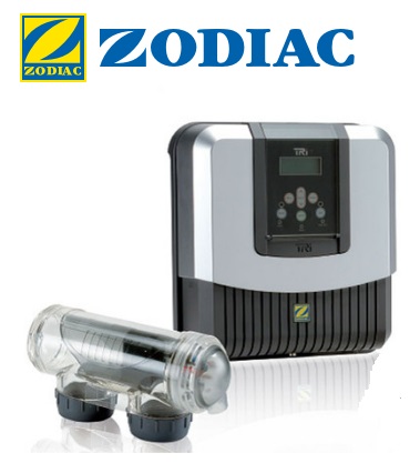 Zodiac chlorinators