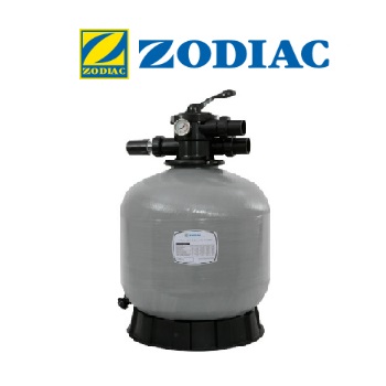 Zodiac sand filters