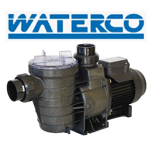 Waterco pool pumps