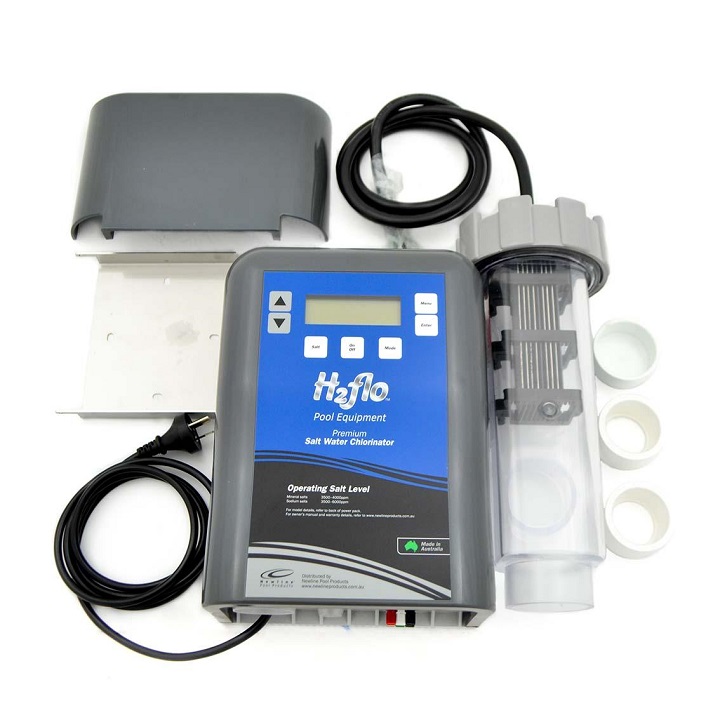 Best pool chlorinator