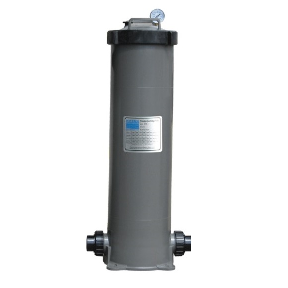 Waterco Trimline CC100 cartridge pool filter