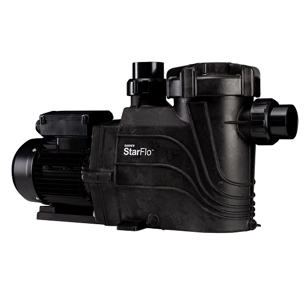 Davey StarFlo DSF420 pool pump
