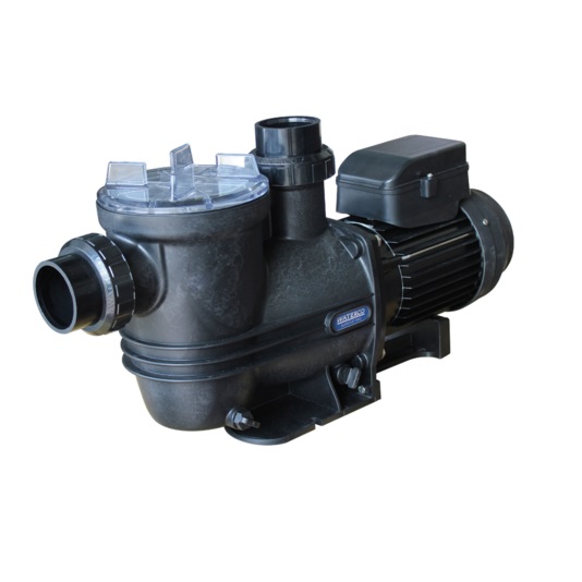 Waterco Supatuf 100 pool pump