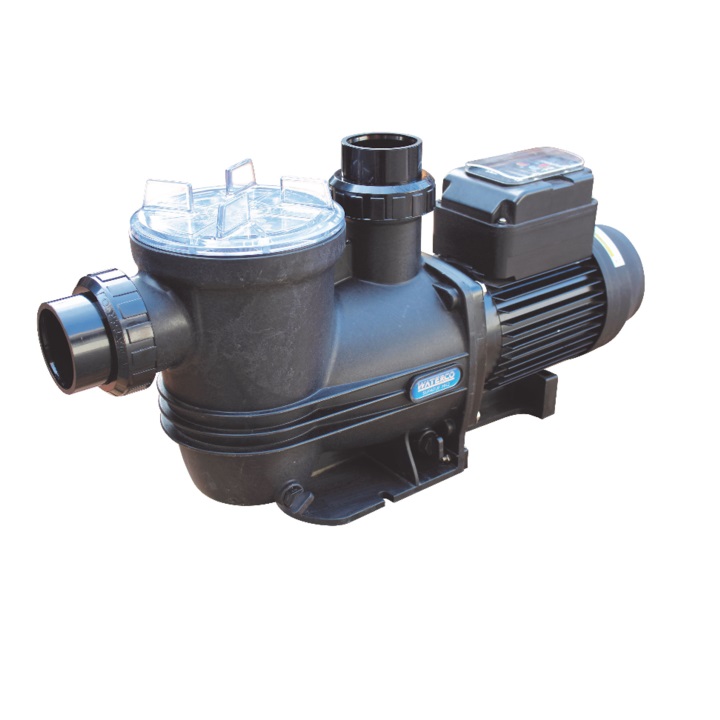 Waterco Supatuf ECO-V pool pump