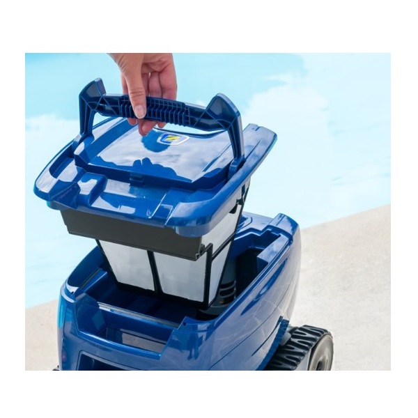 Zodiac robotic cleaner TX30 photo 2