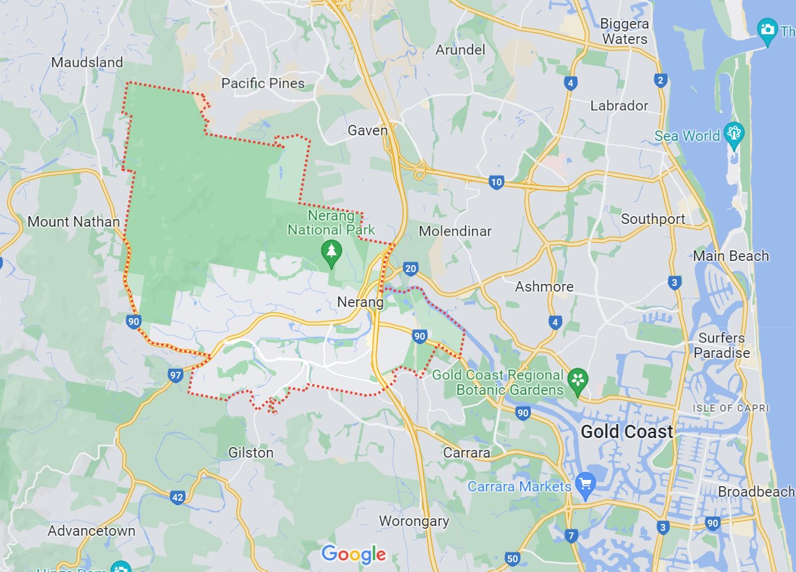 Pool pumps, chlorinators and filters  in Nerang, Carrara, Bundall, Benowa